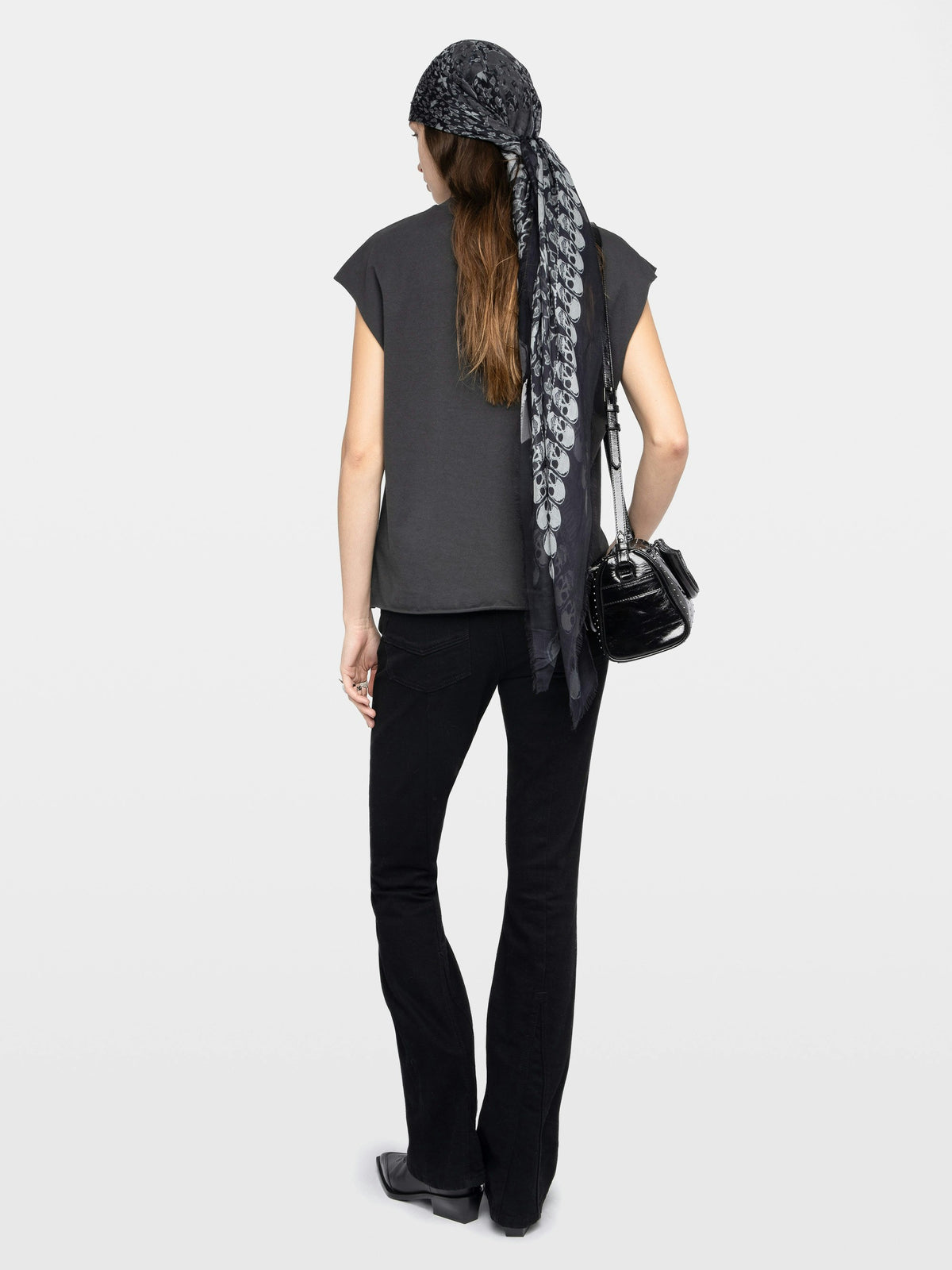 Camiseta de Tirantes Cloe