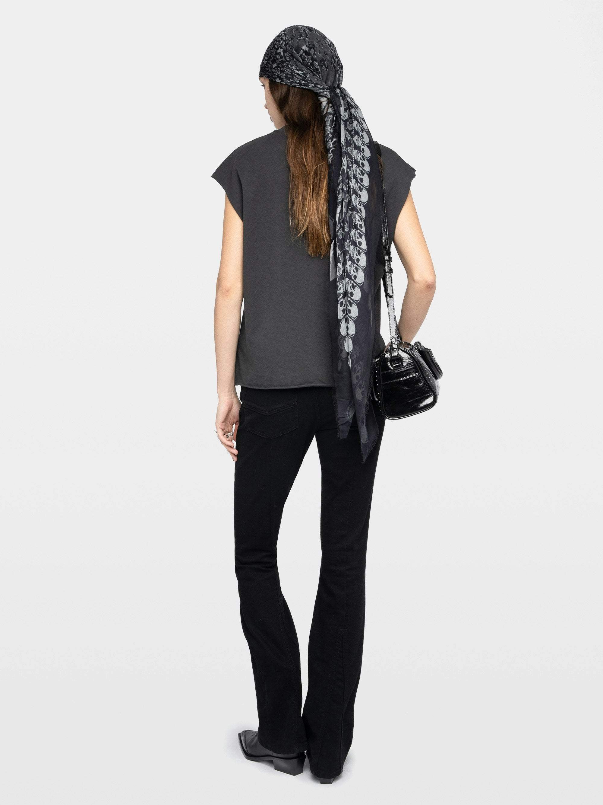 Camiseta de Tirantes Cloe