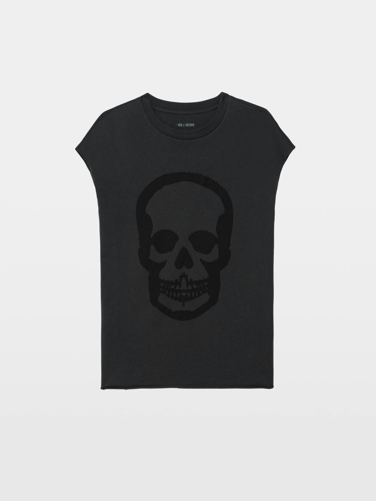 Camiseta de Tirantes Cloe