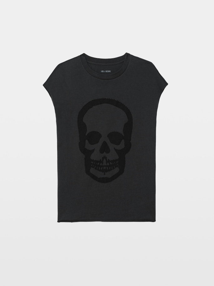 Camiseta de Tirantes Cloe