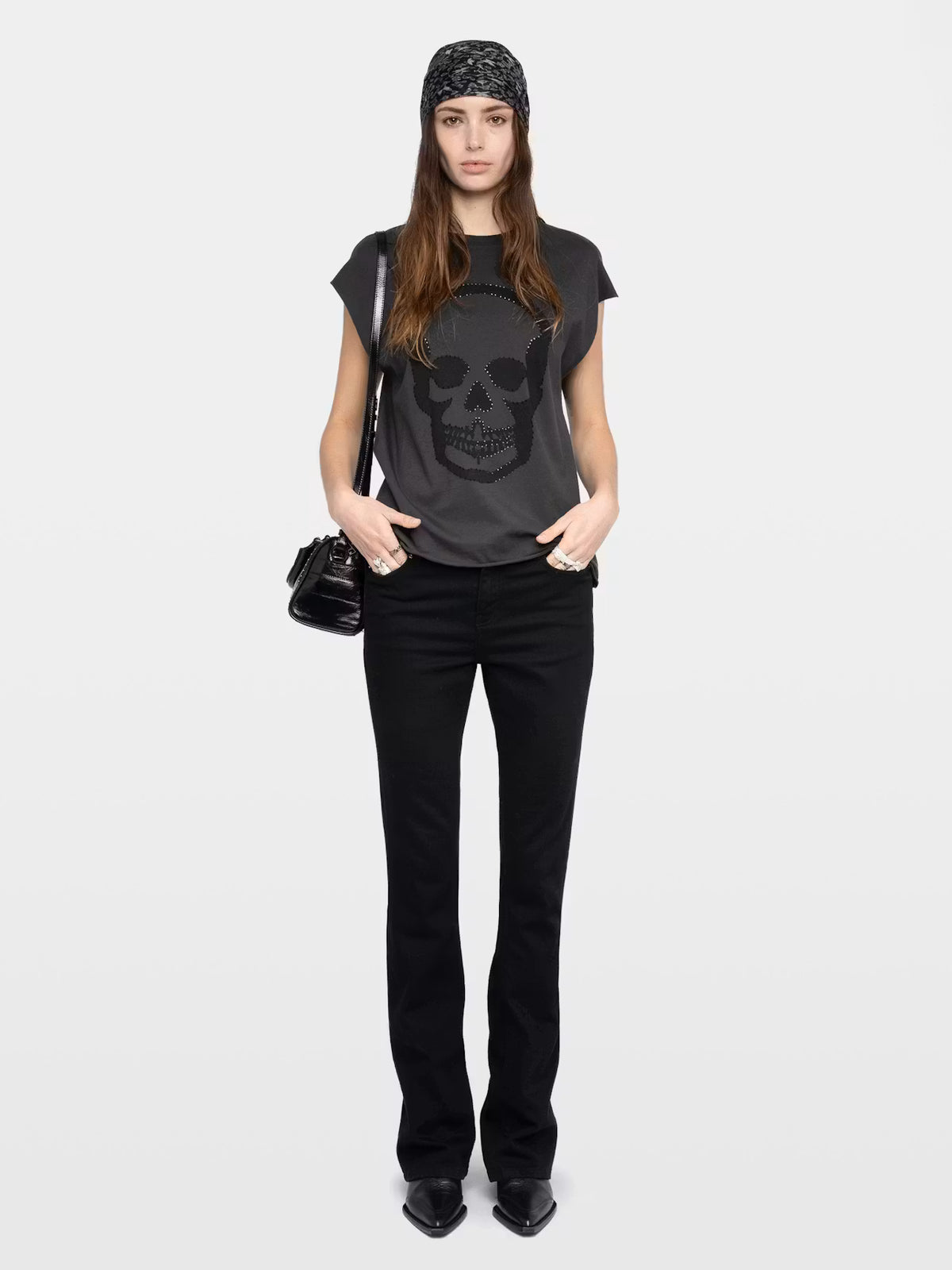 Camiseta de Tirantes Cloe