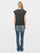 Camiseta sin mangas Cloe