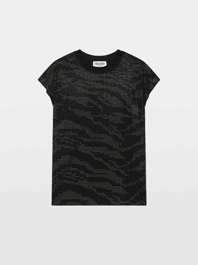 Camiseta de tirantes Cloe