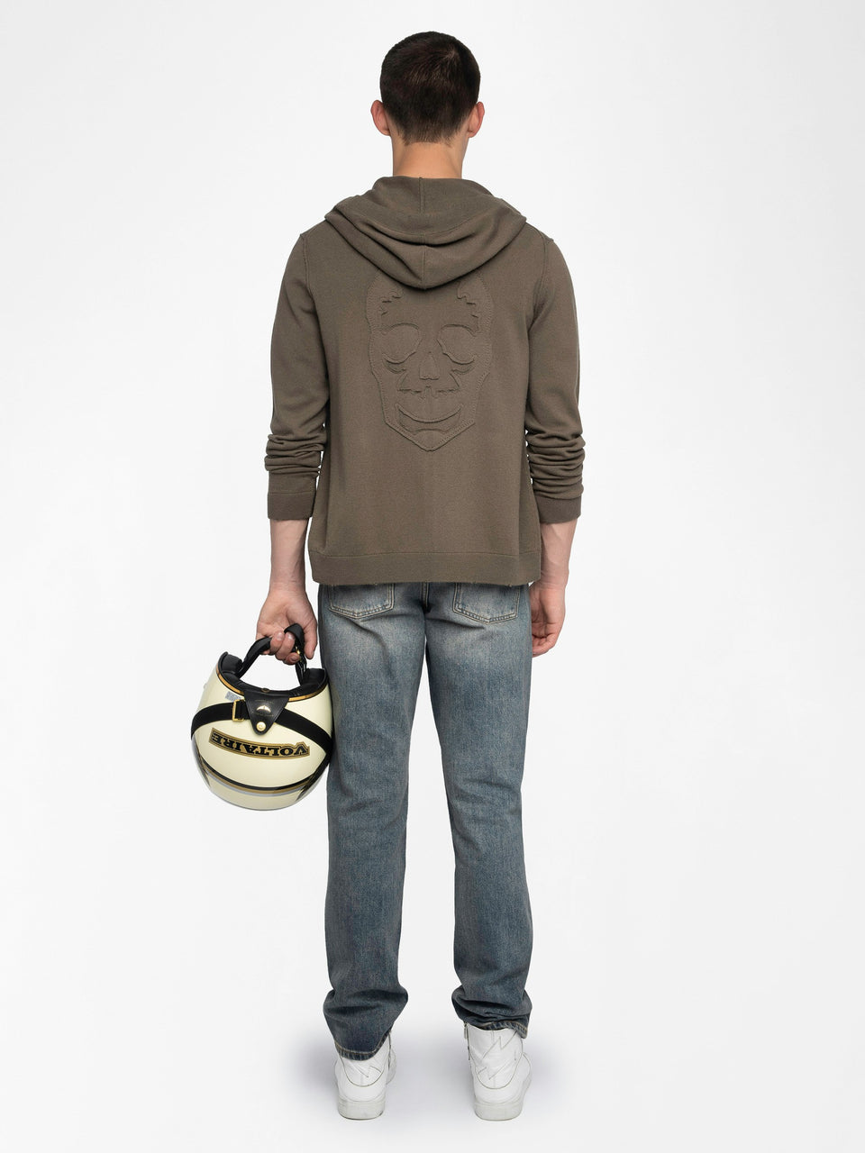 Cardigan Clash