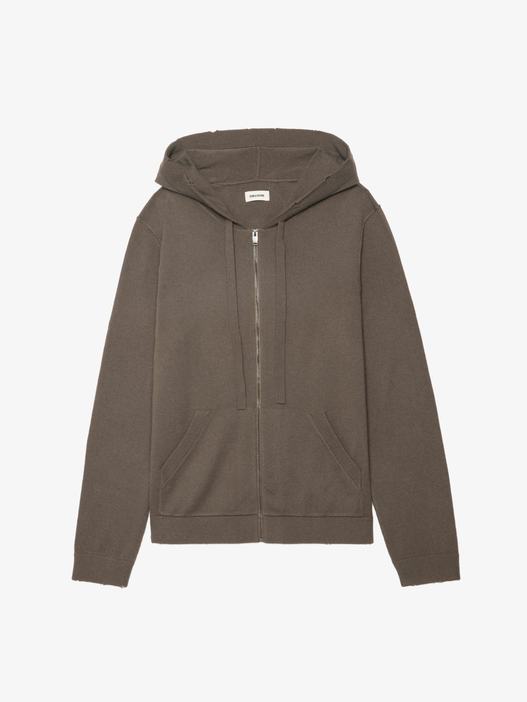 Cardigan Clash