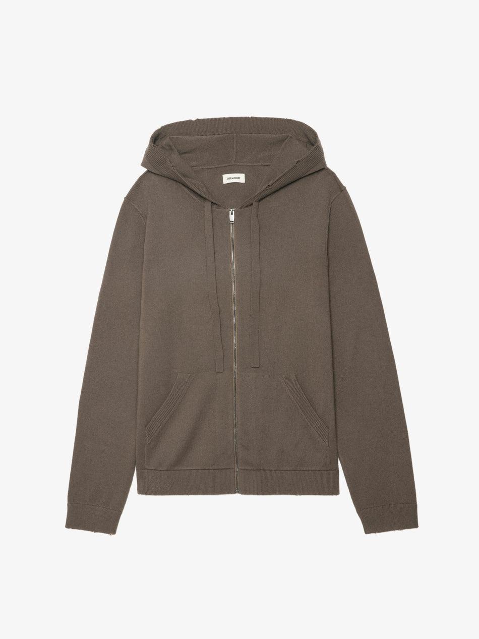 Cardigan Clash