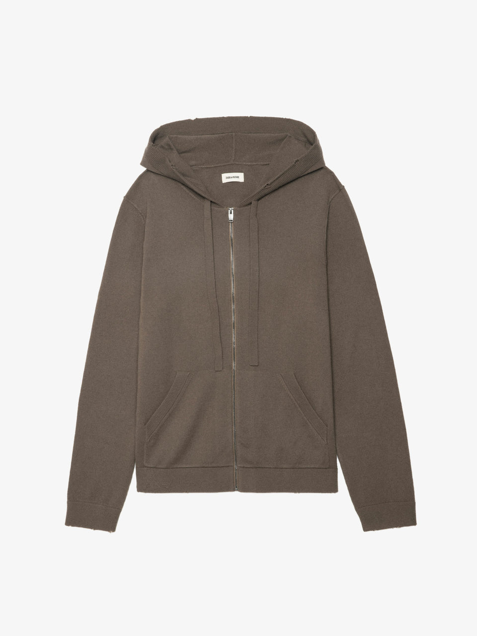 Cardigan Clash