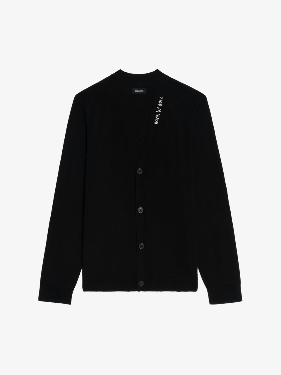 Cardigan Remi 100% Lana Merino