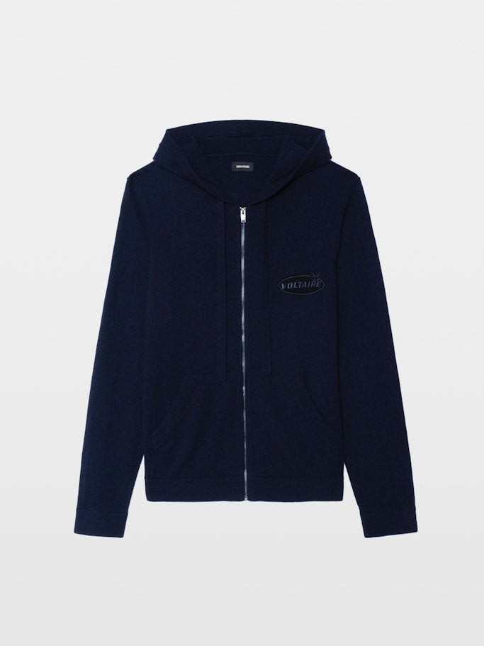 Cardigan Clash