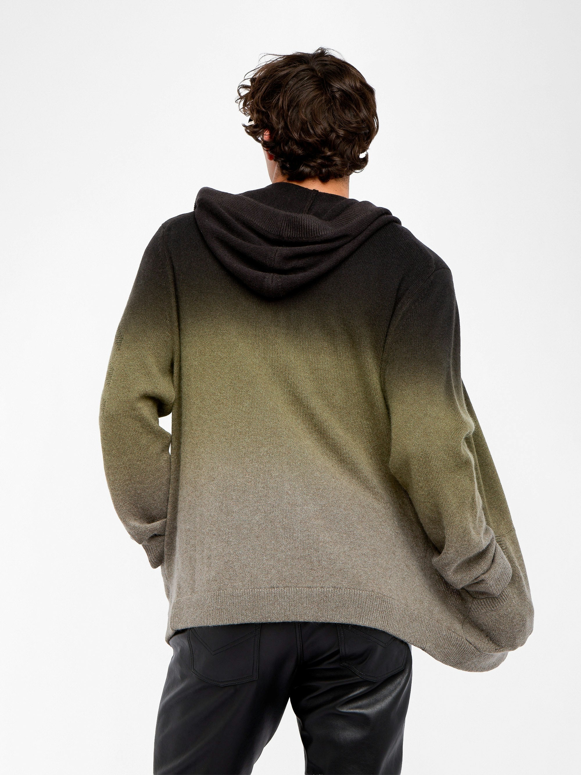 Cardigan Clash