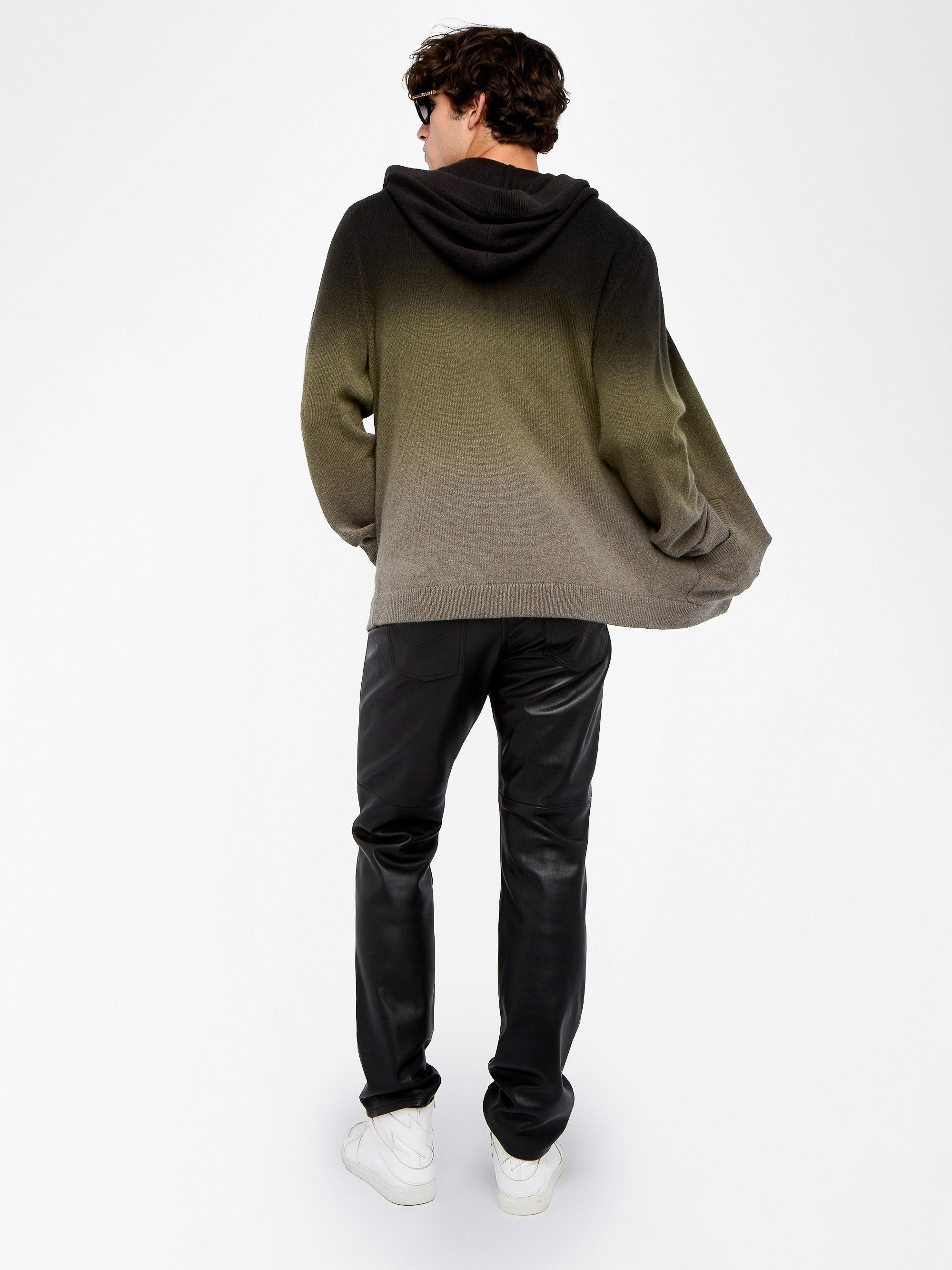Cardigan Clash