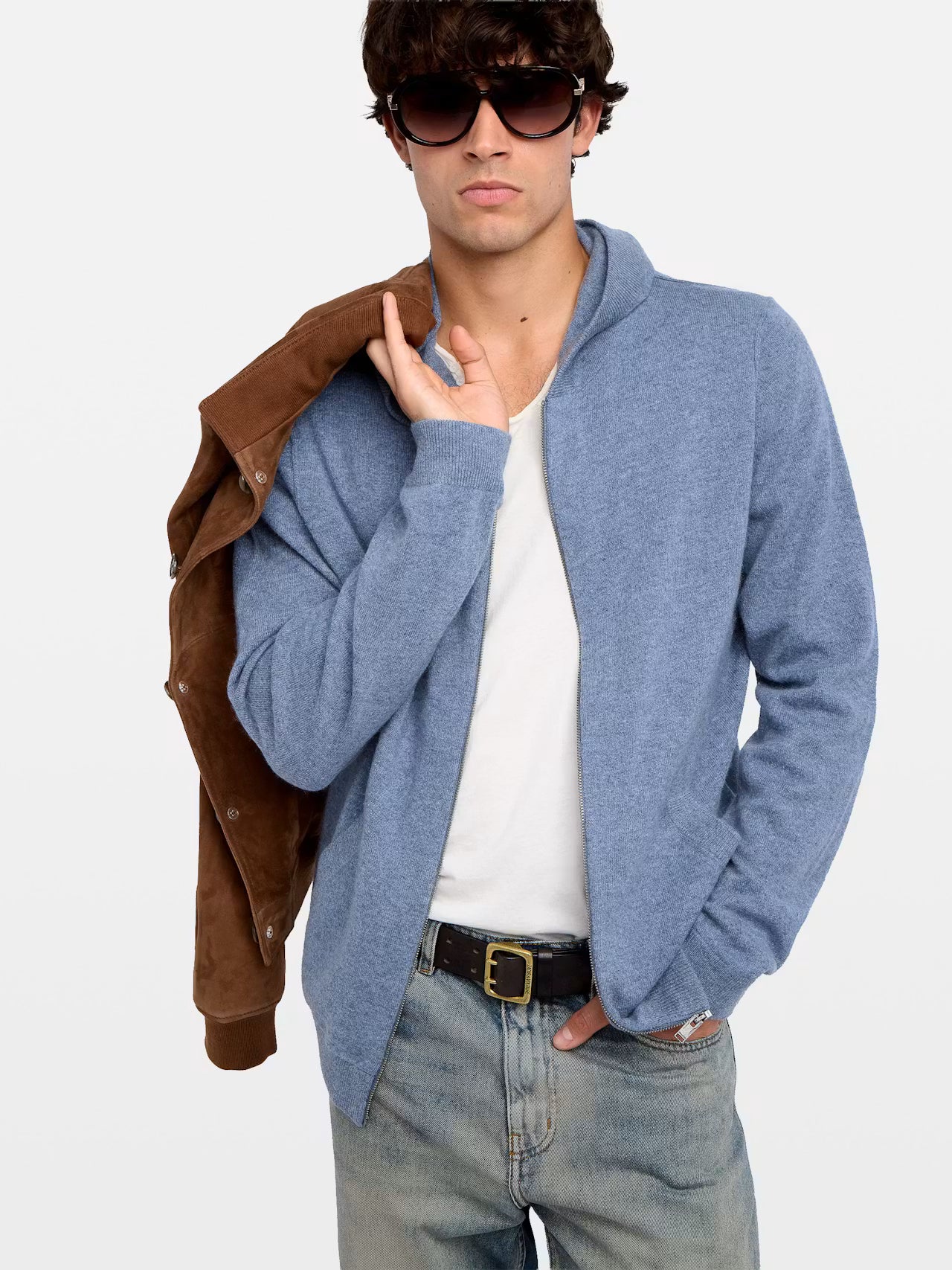 Cardigan Clash