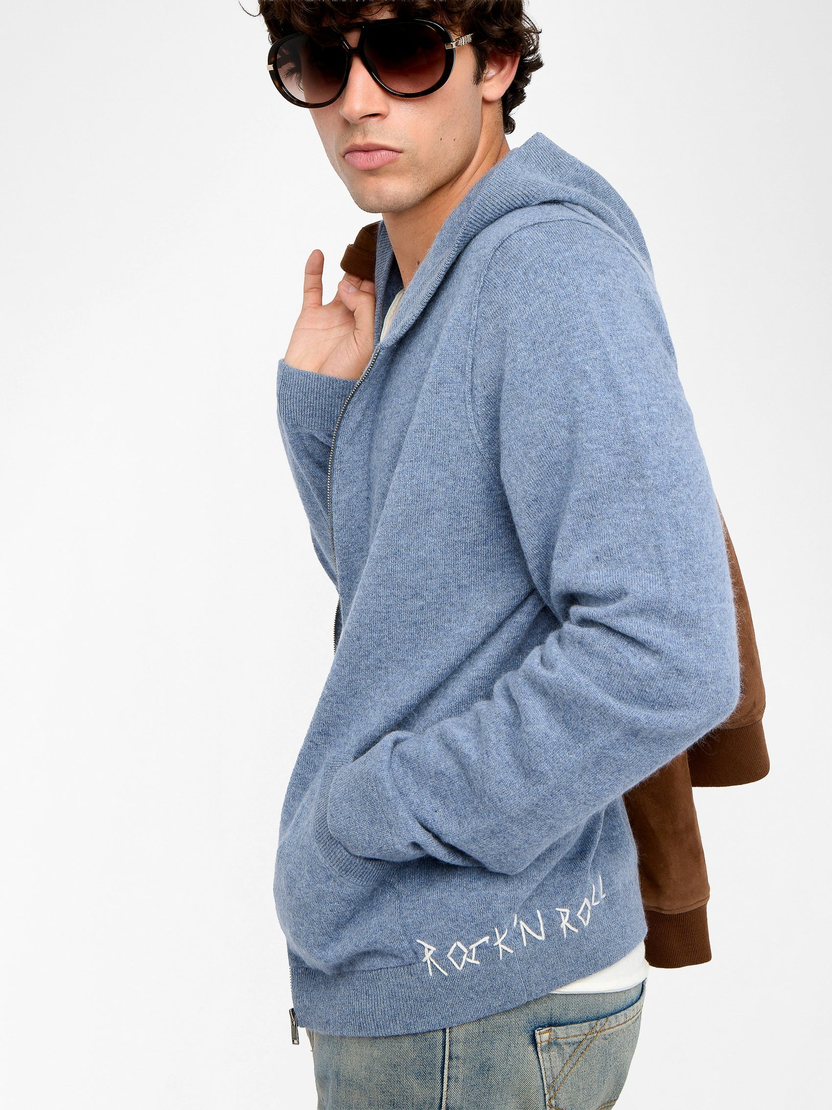 Cardigan Clash