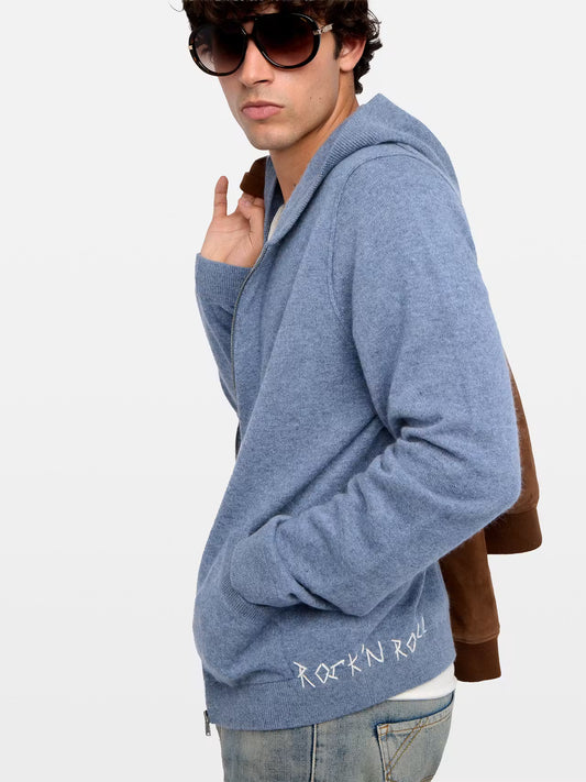 Cardigan Clash