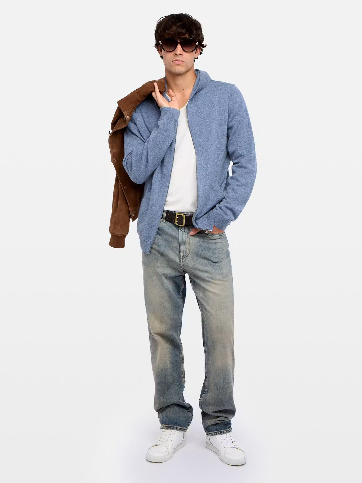 Cardigan Clash