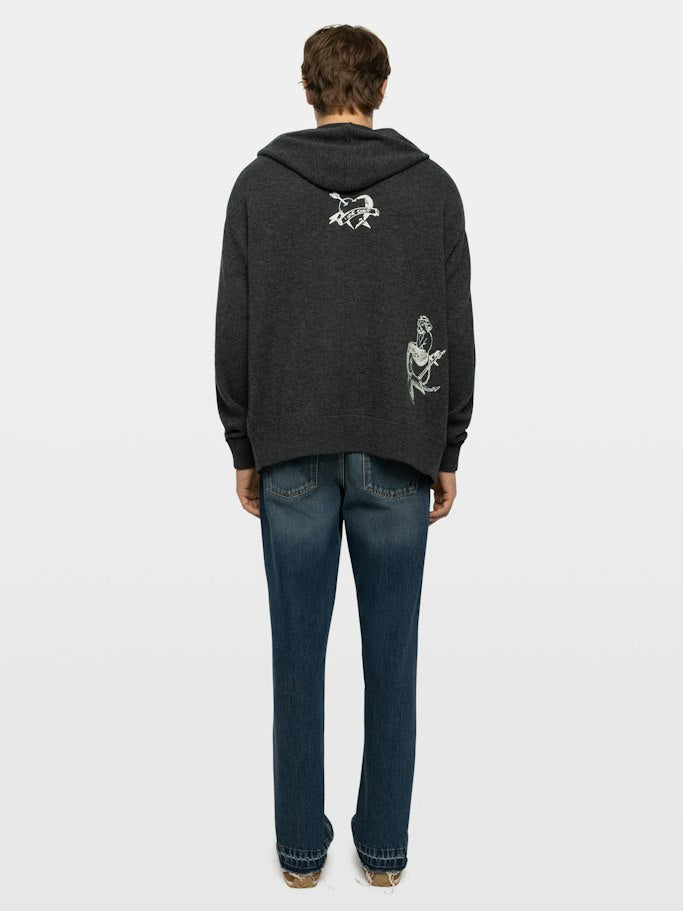Cardigan Camillo