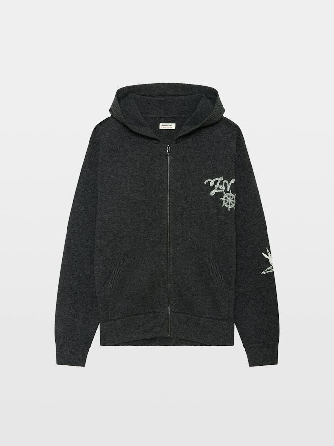 Cardigan Camillo