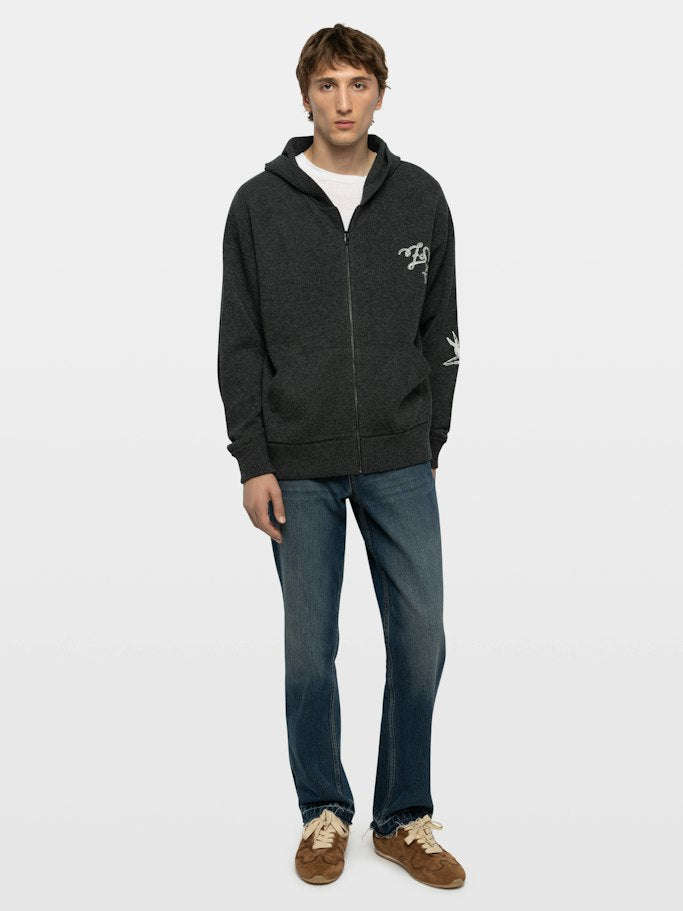 Cardigan Camillo