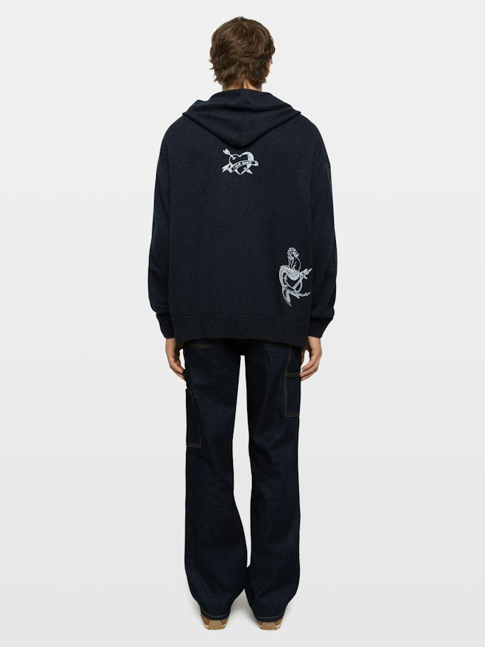 Cardigan Camillo