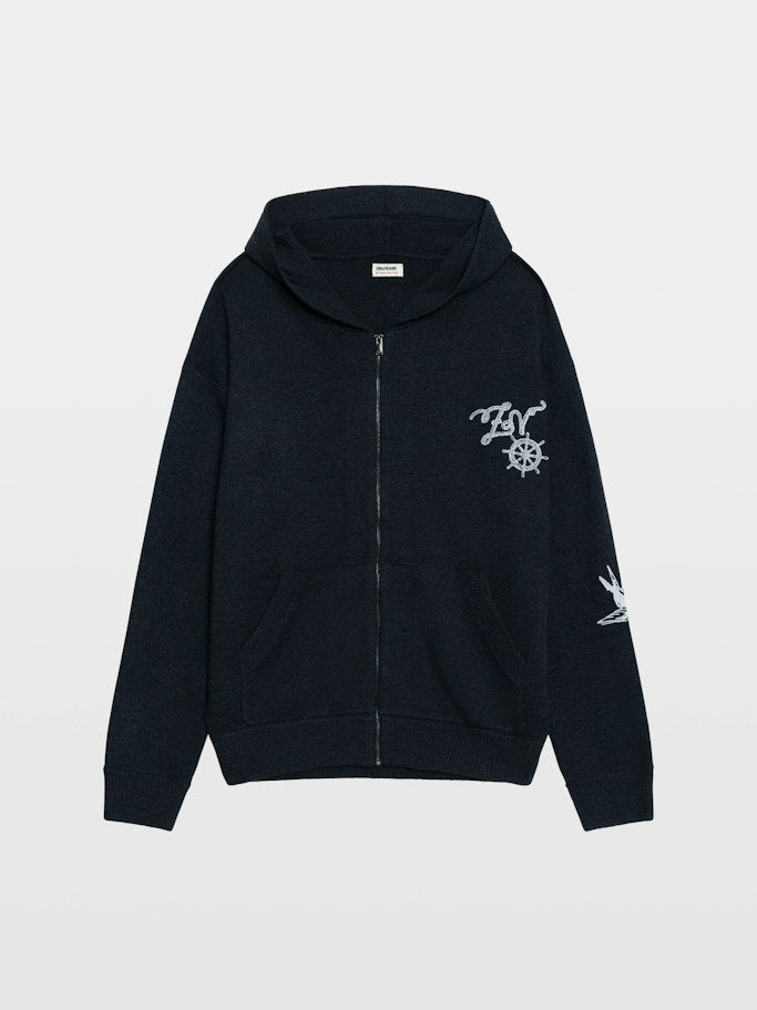 Cardigan Camillo