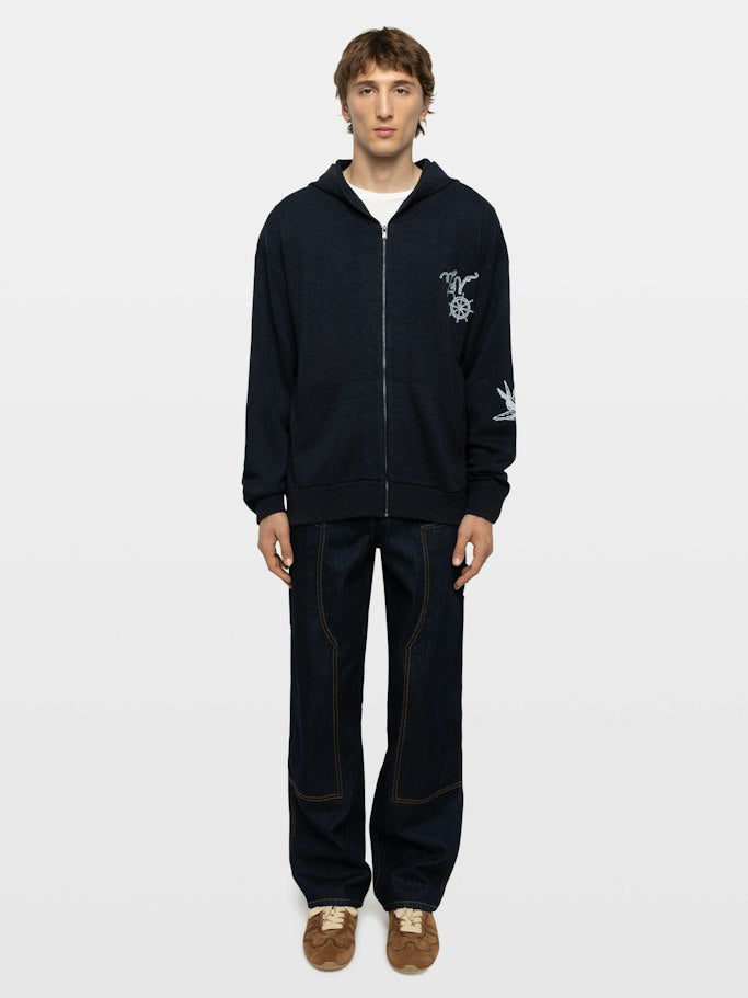Cardigan Camillo