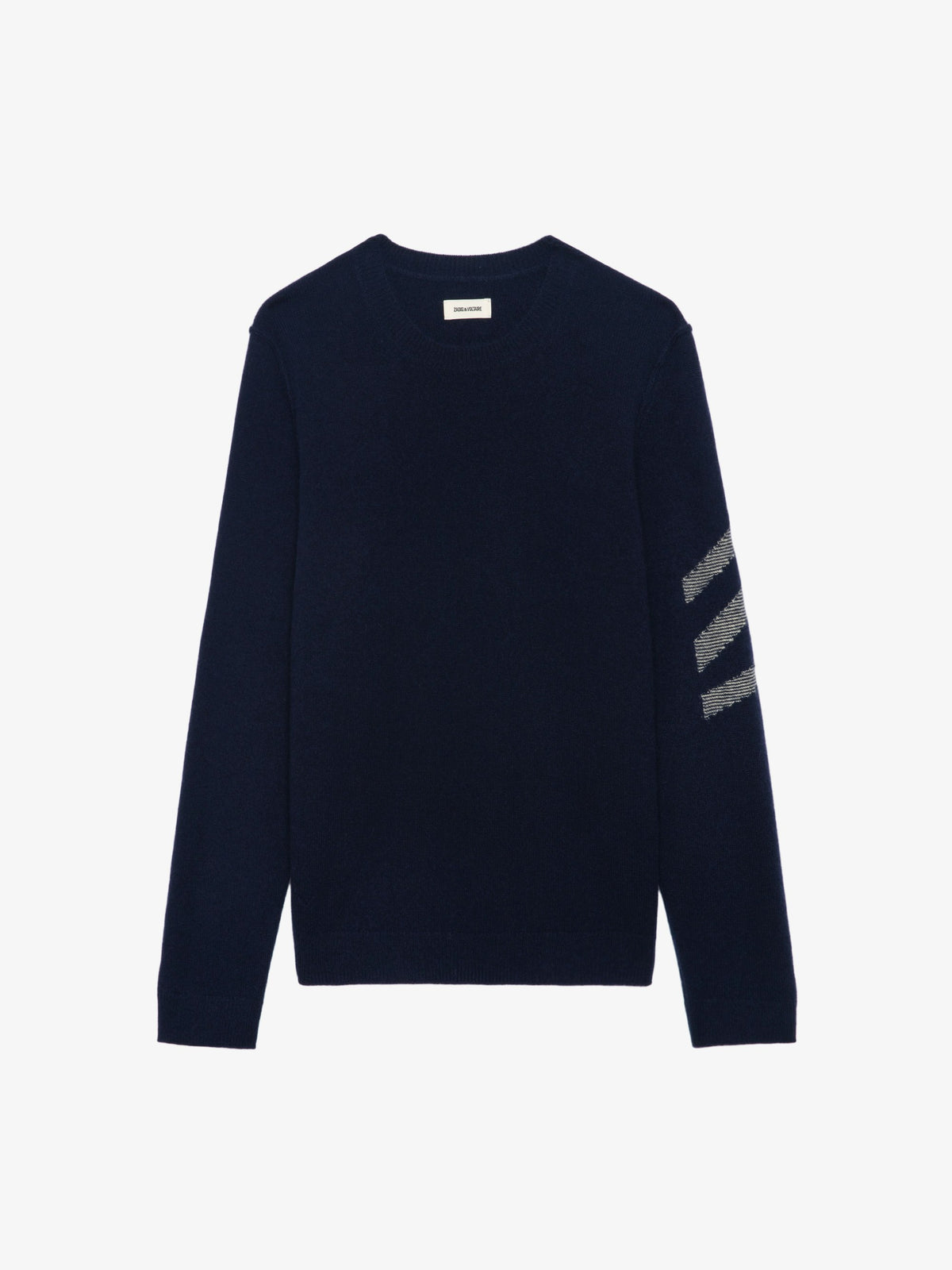 Jersey Kennedy 100% Cachemir