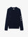 Jersey Kennedy 100% Cachemir