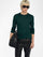Jersey Teiss 100% Cachemir