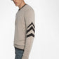 Jersey Kennedy 100% Cachemira