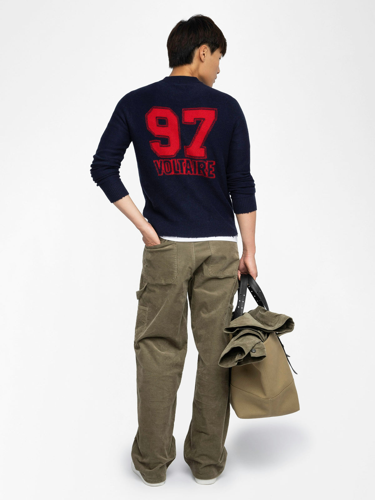 Jersey Jordan