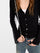 Cardigan Jemma 100% Lana Merino