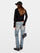 Cardigan Jemma 100% Lana Merino