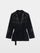 Cardigan Salomy 100% Cachemira