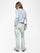 Cárdigan Nolly Zadig & Voltaire — vista lateral