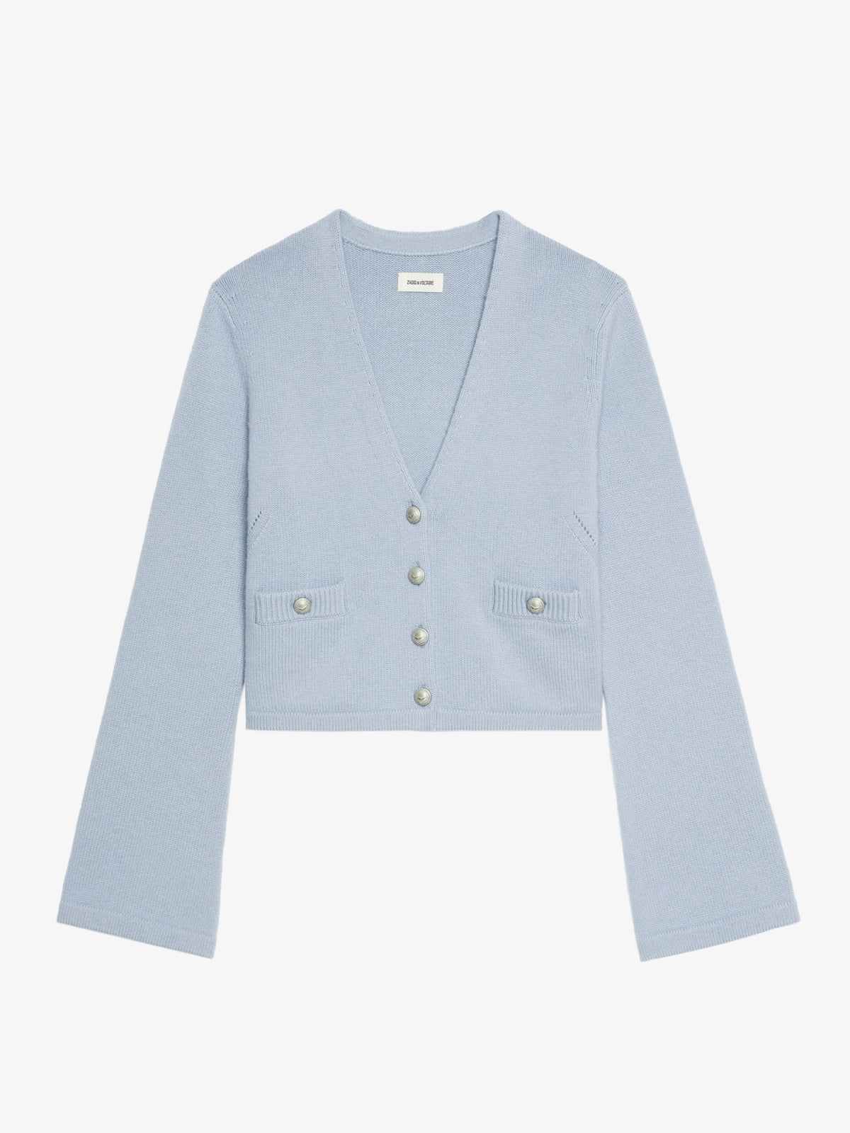 Cárdigan Nolly Zadig & Voltaire — vista adicional