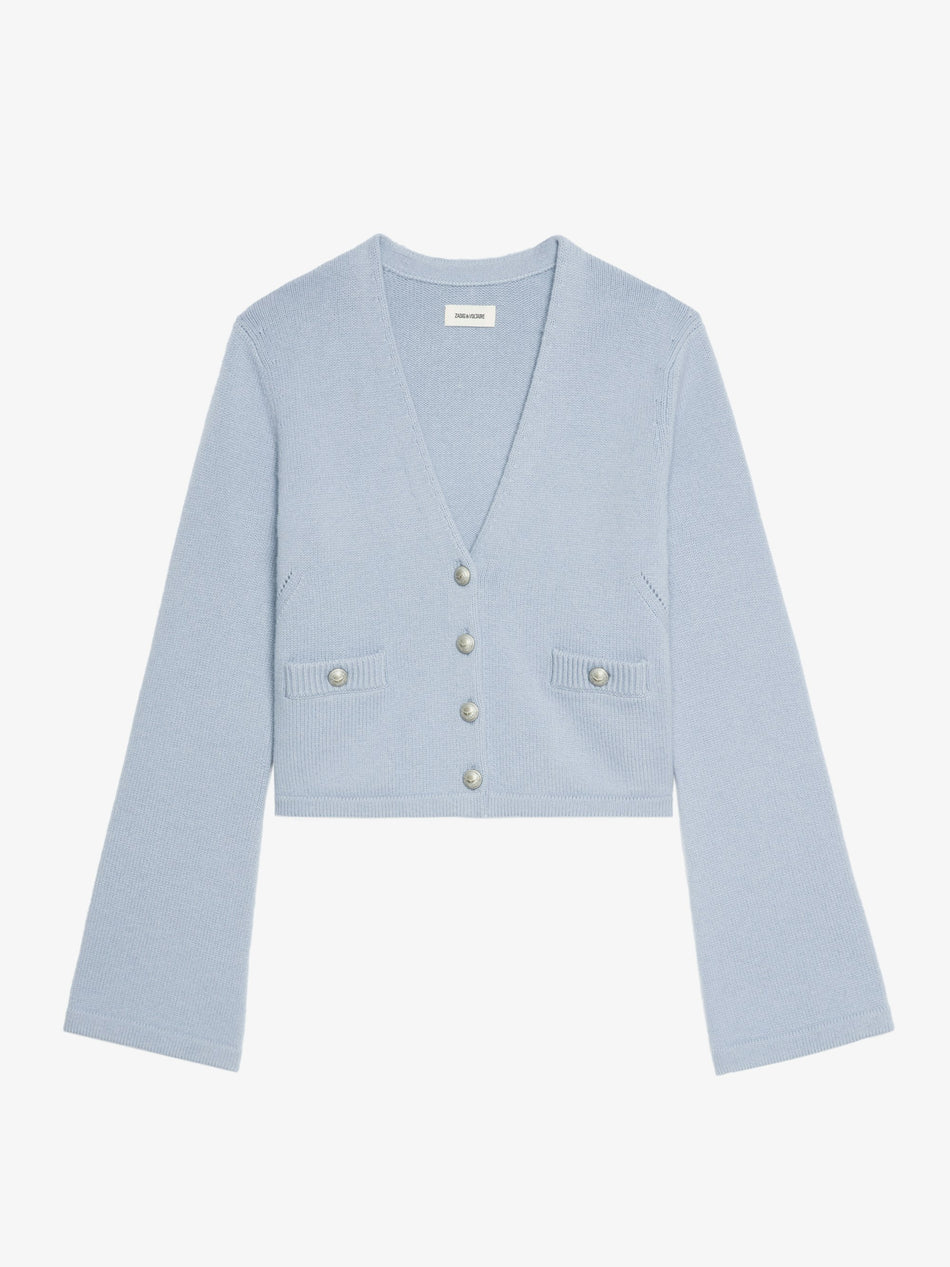 Cárdigan Nolly Zadig & Voltaire — vista adicional