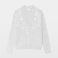 Cardigan Mirkaz 100% Cachemira