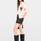 Cardigan Mirkaz 100% Cachemira