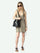 Vestido Daby Zadig & Voltaire — vista frontal