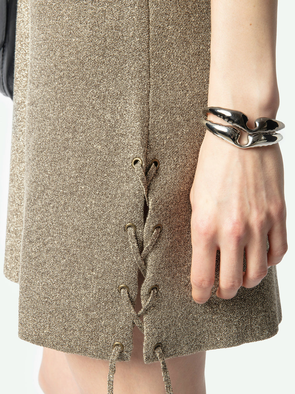 Vestido Daby Zadig & Voltaire — vista adicional