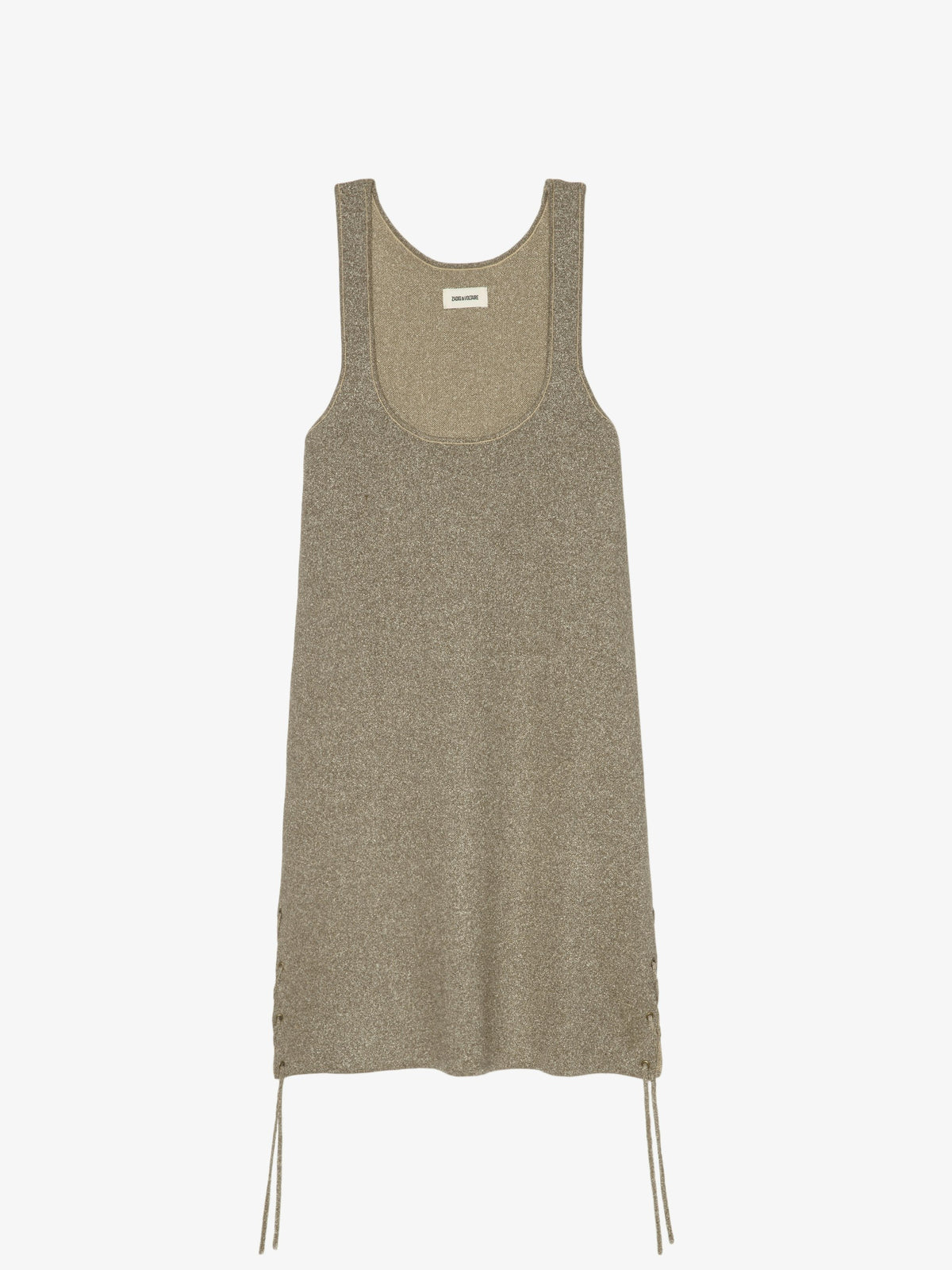 Vestido Daby Zadig & Voltaire — vista adicional