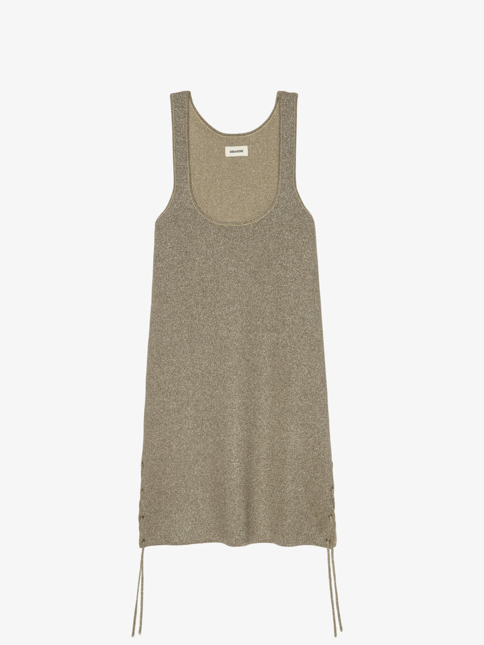Vestido Daby Zadig & Voltaire — vista adicional