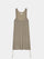 DRESS DABY VI GOLD Zadig & Voltaire — vista frontal