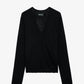 Jersey Rivy 100% Cachemir