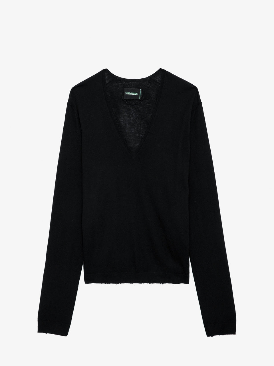 Jersey Rivy 100% Cachemir