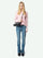 Jersey Jonasson 100% Cachemira Zadig & Voltaire — vista frontal
