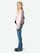 Jersey Jonasson 100% Cachemira Zadig & Voltaire — vista lateral