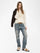 Jersey Miss 100% Cachemir