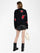 Jersey Markuz 100% Cachemira Zadig & Voltaire — vista lateral