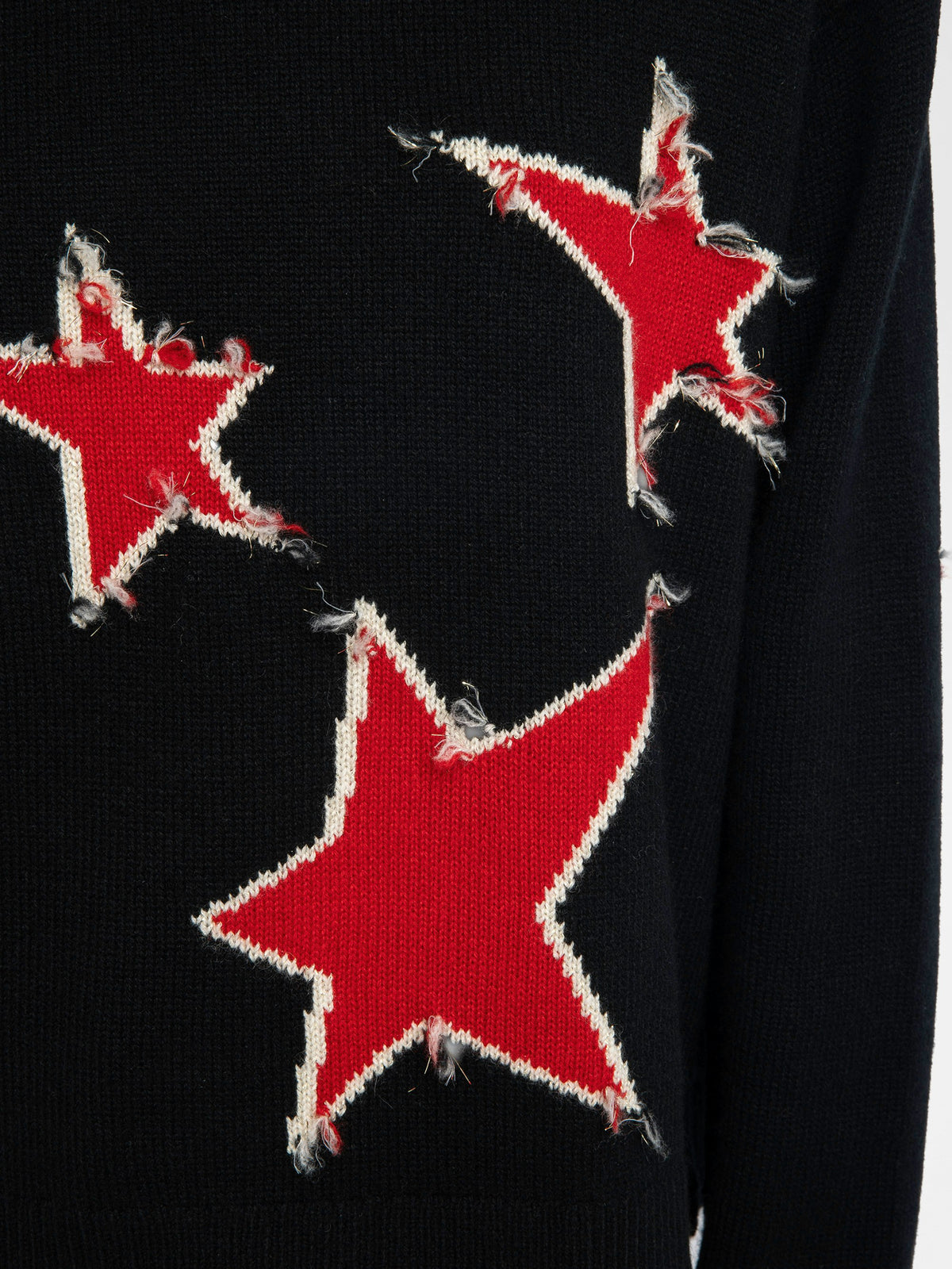 Jersey Markuz 100% Cachemira Zadig & Voltaire — vista adicional